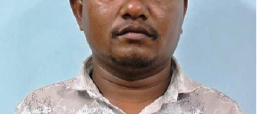 धमतरी: अर्जुनी पुलिस की बड़ी कार्रवाई, 25 पौवा देशी शराब के साथ आरोपी गिरफ्तार…