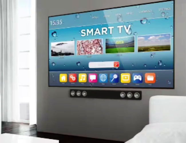 स्मार्ट TV पर फ्री में देखें हजारों फिल्में और TV चैनल! ये हैं कमाल के तरीके…