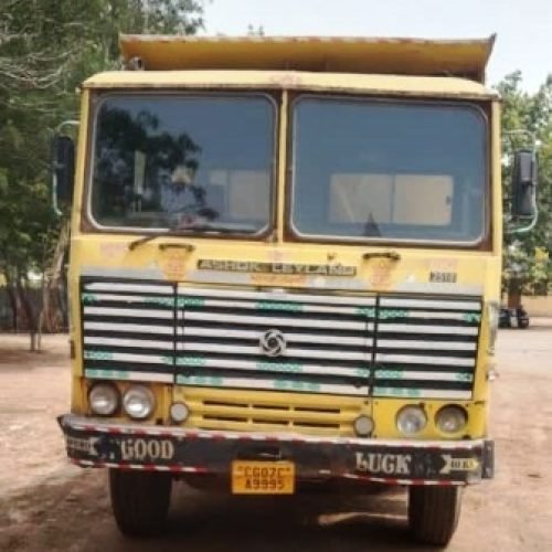 धमतरी पुलिस की यातायात नियम तोड़ने वालों पर बड़ी कार्रवाई…