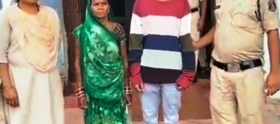 धमतरी में सनसनी: युवक की हत्या के बाद शव को फंदे पर लटकाया, मां और भाई गिरफ्तार…