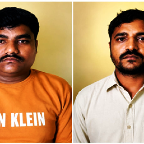 धमतरी पुलिस को बड़ी न्यायिक सफलता: 53 किलो गांजा तस्करी मामले में दो आरोपियों को 10-10 वर्ष की सजा…