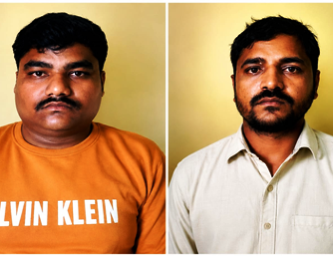 धमतरी पुलिस को बड़ी न्यायिक सफलता: 53 किलो गांजा तस्करी मामले में दो आरोपियों को 10-10 वर्ष की सजा…