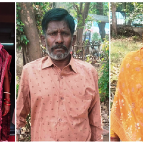 नशे के कारोबारियों पर धमतरी पुलिस का सबसे बड़ा आर्थिक प्रहार, 35.85 लाख रुपये की अवैध संपत्ति फ्रीज…
