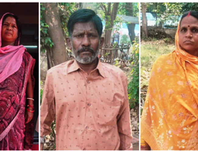 नशे के कारोबारियों पर धमतरी पुलिस का सबसे बड़ा आर्थिक प्रहार, 35.85 लाख रुपये की अवैध संपत्ति फ्रीज…