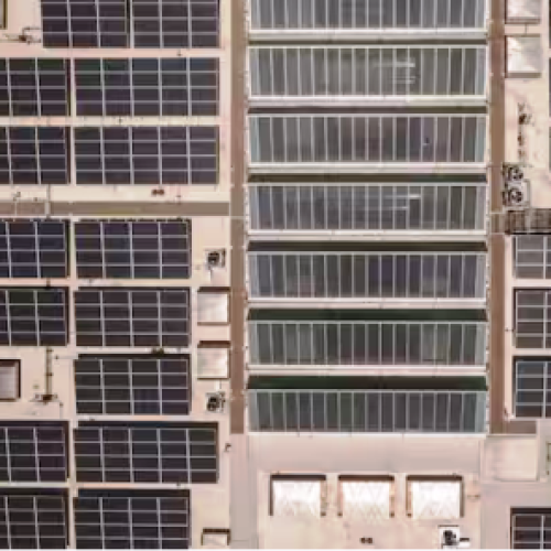 Solar से चलेगा पूरा Data Center, जानें कितने Panels की पड़ेगी जरूरत?