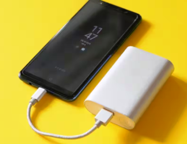 20,000mAh Power Bank कितने दिन चलेगा? जानिए कितनी बार चार्ज होगा आपका फोन…