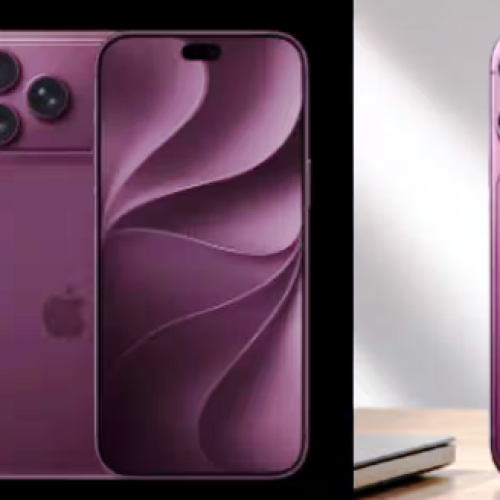 महंगी चिप्स का iPhone 18 Pro पर असर, Apple ने 15% घटाए ऑर्डर…