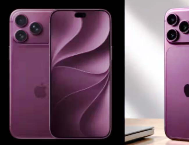महंगी चिप्स का iPhone 18 Pro पर असर, Apple ने 15% घटाए ऑर्डर…