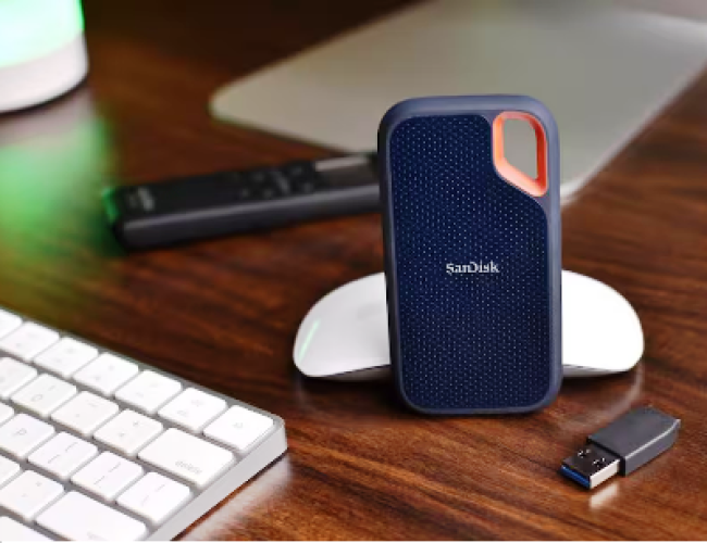 External SSD यूज करते हैं? इन गलतियों से तुरंत उड़ जाएगा डेटा…