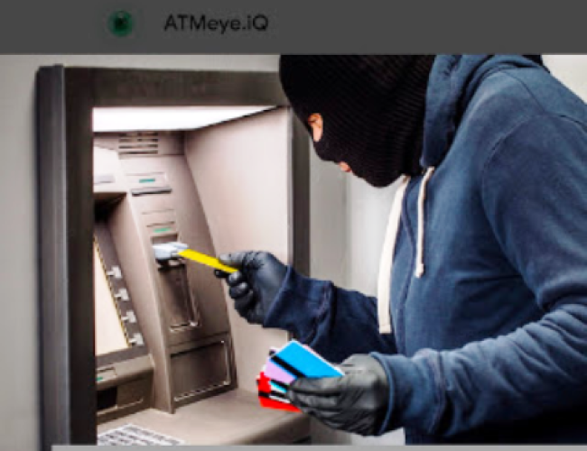 धमतरी में ATM कार्ड बदलकर 90,500 रुपये की ठगी, कार्ड बंद कराने के बाद भी खाते से निकले 20,500 रुपये…