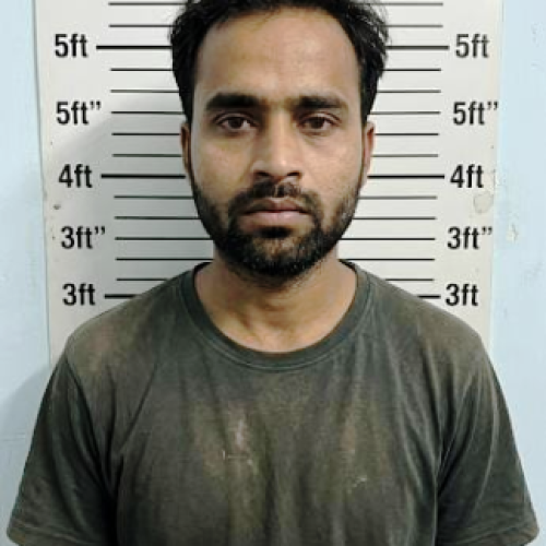 धमतरी पुलिस की बड़ी कार्रवाई: 2019 से फरार अपहरण एवं दुष्कर्म का आरोपी रायपुर से गिरफ्तार, अलीगढ़ से पीड़िता बरामद…