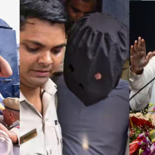 शुभेंदु, जंतर-मंतर प्रोटेस्ट…, JeM ऑपरेटिव की साजिश के खुलासे से हड़कंप…