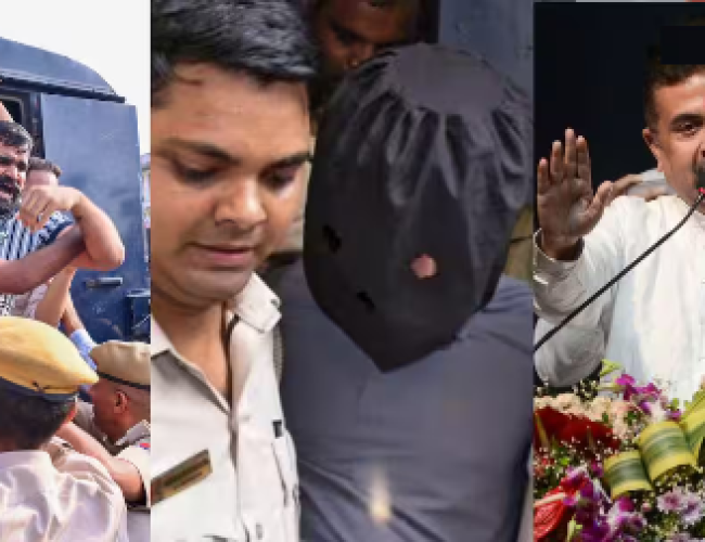 शुभेंदु, जंतर-मंतर प्रोटेस्ट…, JeM ऑपरेटिव की साजिश के खुलासे से हड़कंप…