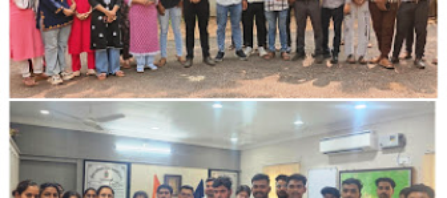 पर्यटन स्थलों की सुरक्षा और सुविधाओं को लेकर सौंपा ज्ञापन, नशाखोरी पर सख्ती की मांग…