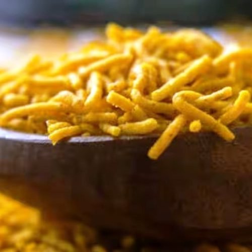 ईरान में जंग से बीकानेरी भुजिया और पापड़ पर टूटी आफत, काराेबारियों के सामने आई नई चुनौती…