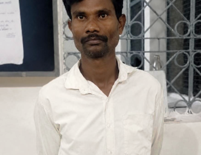 हत्या के प्रयास के मामले में आरोपी को 7 वर्ष की सजा, धमतरी पुलिस की प्रभावी विवेचना रंग लाई…