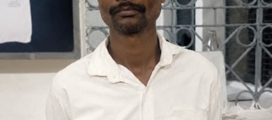 हत्या के प्रयास के मामले में आरोपी को 7 वर्ष की सजा, धमतरी पुलिस की प्रभावी विवेचना रंग लाई…