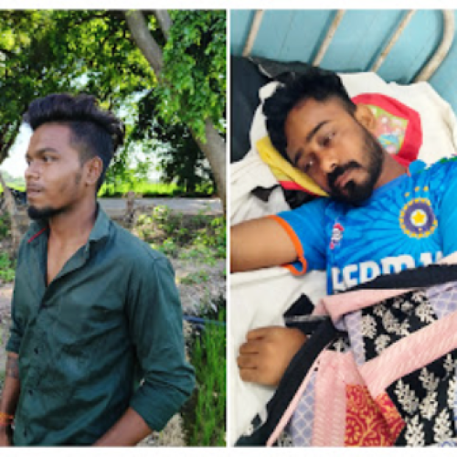 धमतरी में दोस्त की हत्या का बदला लेने की आशंका, चाकू से हमले में युवक की मौत; एक घायल…