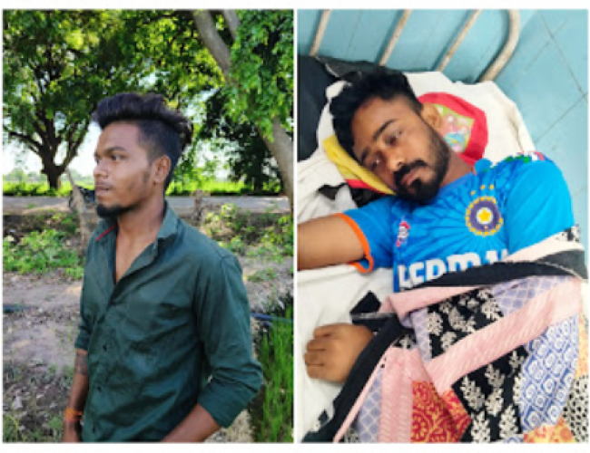 धमतरी में दोस्त की हत्या का बदला लेने की आशंका, चाकू से हमले में युवक की मौत; एक घायल…