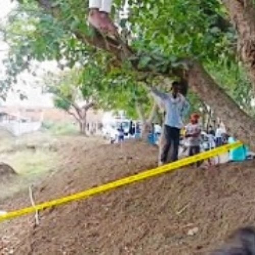 धमतरी में एक दिन में तीन युवकों ने की आत्महत्या, दो दोस्तों की मौत से मचा हड़कंप…
