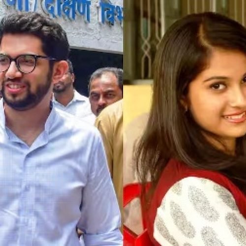 आदित्य ठाकरे को बड़ी राहत, दिशा सालियान मौत मामले में मिली क्लिनचीट…