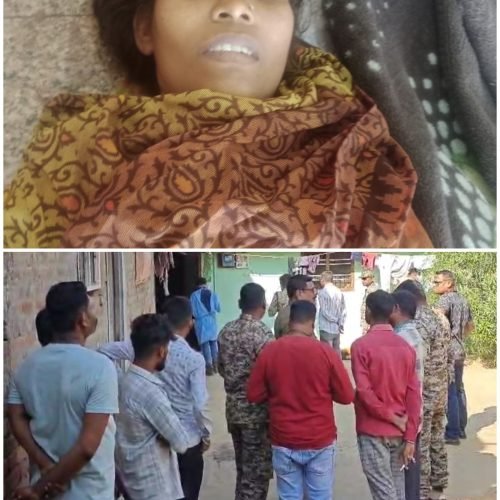 Murder: एक माह पहले हुए एक्सीडेंट के मामले में बदला लेने युवकों ने महिला की कर दी हत्या…