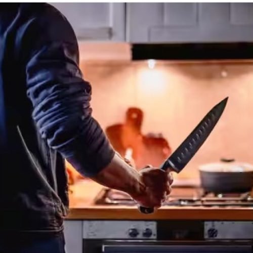 सीढ़ियों पर खून, अंदर दो लाशें… नौकर ने की मां-बेटे की हत्या, वजह कर देगी हैरान…