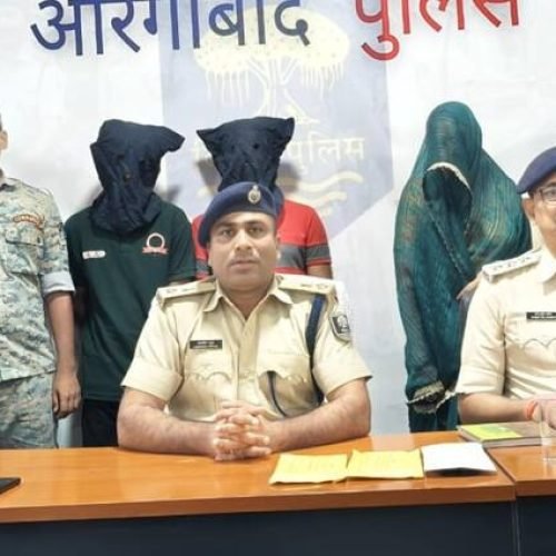 बिहार में राजा रघुवंशी जैसा हत्याकांड! शादी के 45 दिन बाद पति का मर्डर, फूफा के साथ था पत्नी का संबंध…