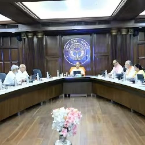 यूपी सरकार का ‘रोजगार मिशन’, युवाओं को मिलेगा विदेश में नौकरी का मौका!…