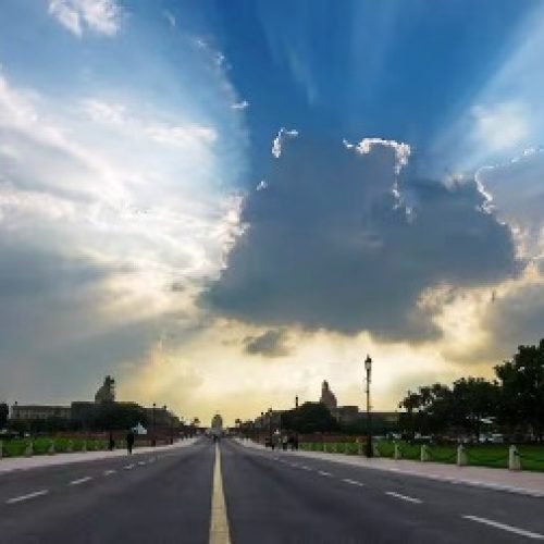 दिल्ली में कब से होगी बारिश? मौसम विभाग आ गया ताजा अपडेट, जानें- हवा की गुणवत्ता का हाल…