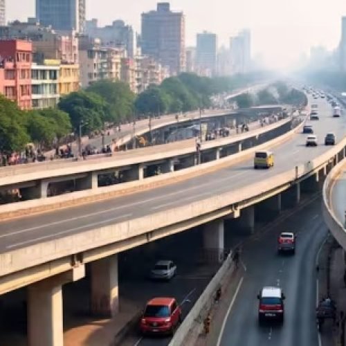 प्रयागराज को मिलेगा मंडल का सबसे बड़ा फ्लाईओवर, 125 करोड़ रुपये से अधिक है लागत…