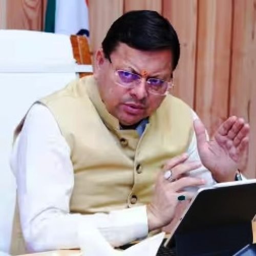 उत्तराखंड में खनन विभाग की रिकॉर्ड तोड़ कमाई, पहली तिमाही में 331 करोड़ रुपये का राजस्व…