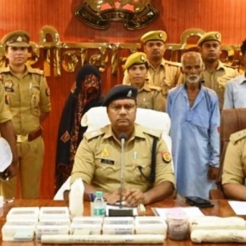 युवती के घर वालों ने ही दिया घटना को अंजाम, ऑनर किलिंग में हुई थी युवक और युवती की हत्या…
