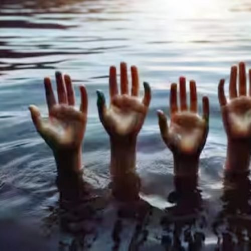 जैसलमेर में 4 सगे भाई-बहनों की तालाब में डूबने से मौत, खेलते समय हुए हादसे का शिकार…