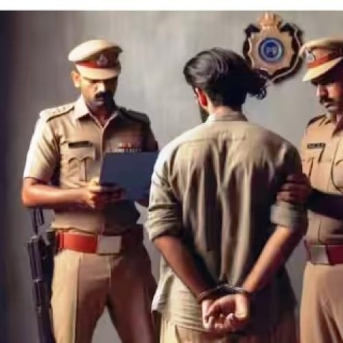 नाबालिग दलित लड़की को अगवा कर केरल में धर्मांतरण का मामला, आरोपी मोहम्मद ताज गिरफ्तार…