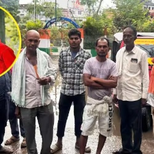 प्रेम-प्रसंग में मर्डर! नवादा में युवक की हत्या, शव को केमिकल से जलाया, बिहार में बड़ा कांड!…