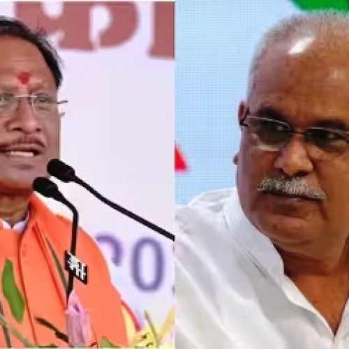 छत्तीसगढ़ विधानसभा का मॉनसून सत्र, खाद की कमी के मुद्दे पर घिरी सरकार, विपक्ष ने किया हंगामा…