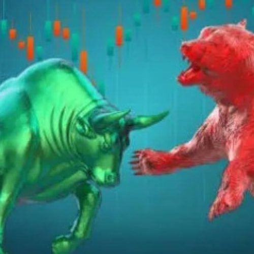 आर्थिक आंकड़ों से लेकर वैश्विक रुझान तक… अगले हफ्ते ये फैक्टर तय करेंगे बाजार की दिशा…