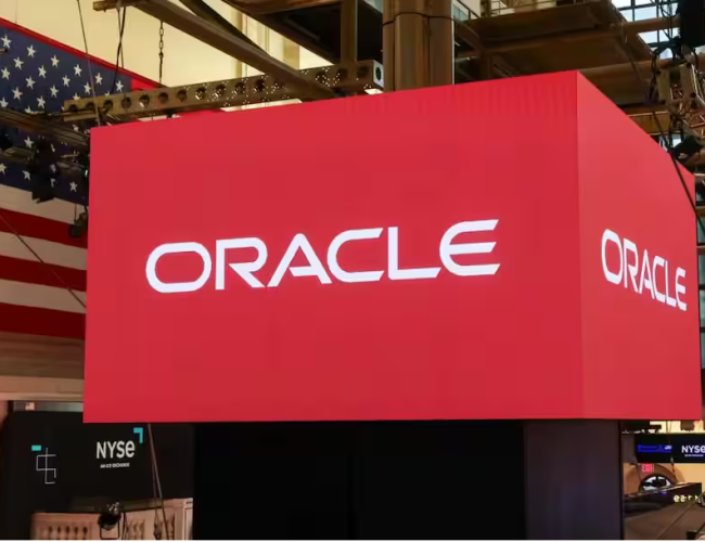 टेक सेक्टर में फिर छंटनी का बड़ा झटका! Oracle में 3,000 नौकरियां संकट में, जानें कारण…