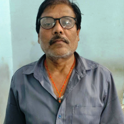 धमतरी पुलिस की कार्रवाई: कुरुद में सट्टा खिलाते 65 वर्षीय आरोपी गिरफ्तार, ₹3,100 नगद जब्त…