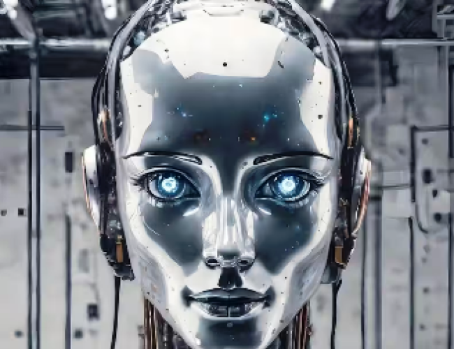AI से इंसानों के अस्तित्व पर खतरा? Anthropic रिसर्चर ने जताई बड़ी चिंता…
