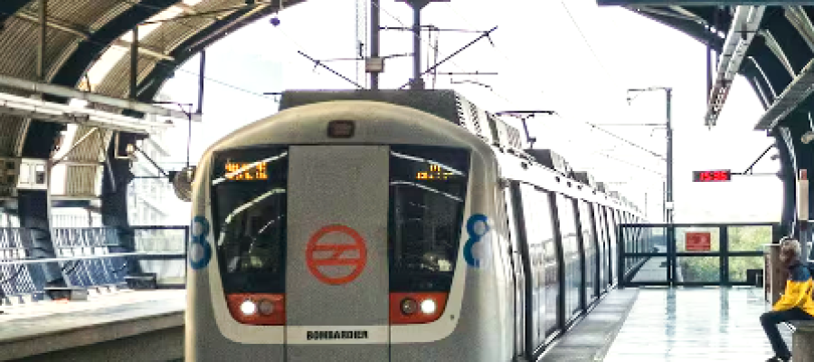एक घंटे में कितना पैसा कमाती है दिल्ली मेट्रो, किसके खाते में जाती है ये रकम?