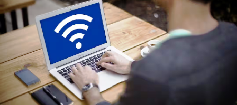 Wi-Fi की रेंज बढ़ाने की ये ट्रिक है कमाल! 99% लोगों को आज भी नहीं पता ये तरीका….