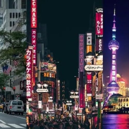 चौंकाने वाली है दुनिया के सात कर्ज के दलदल में दबे देशों की रिपोर्ट, ग्लोबल सुपरपावर की भी हालत खस्ता!