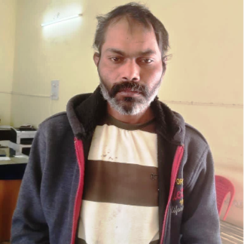 POCSO प्रकरण में आरोपी को आजीवन कारावास, प्रभावी विवेचना से पीड़िता को मिला न्याय…
