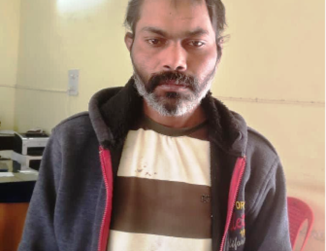 POCSO प्रकरण में आरोपी को आजीवन कारावास, प्रभावी विवेचना से पीड़िता को मिला न्याय…