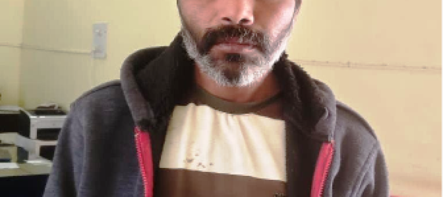 POCSO प्रकरण में आरोपी को आजीवन कारावास, प्रभावी विवेचना से पीड़िता को मिला न्याय…