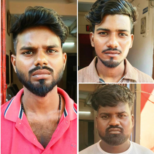 धमतरी पुलिस का चाकूबाजों पर कड़ा प्रहार, जानलेवा हमला करने वाले तीन आरोपी गिरफ्तार…