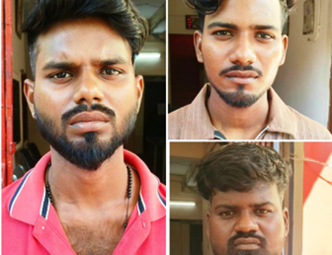 धमतरी पुलिस का चाकूबाजों पर कड़ा प्रहार, जानलेवा हमला करने वाले तीन आरोपी गिरफ्तार…