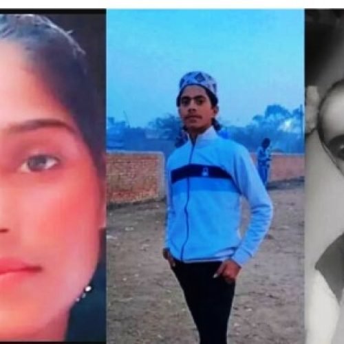 सानिया, आशिया और शहजान के निधन पर सीएम योगी ने जताया दुःख, प्रशासन को दिए ये निर्देश…